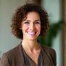 Portrait of Elara Vance, Festival Director