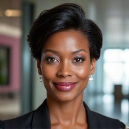 Professional headshot of Dr. Elara Vance, a culture expert