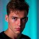 Profile picture of DJ Synapses, a techno artist